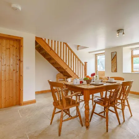 2 Bed In Helmsley Tgchf بيت للعطل *