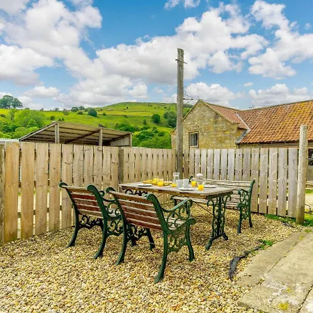 بيت للعطل 2 Bed In Helmsley Tgchf