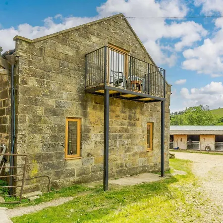 度假居 2 Bed In Helmsley Tgchf Chop Gate