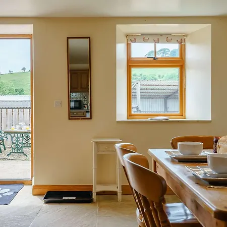 2 Bed In Helmsley Tgchf