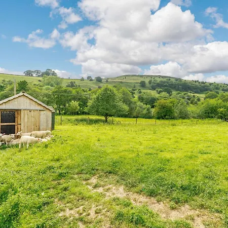 2 Bed In Helmsley Tgchf Chop Gate