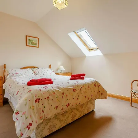 2 Bed In Helmsley Tgchf