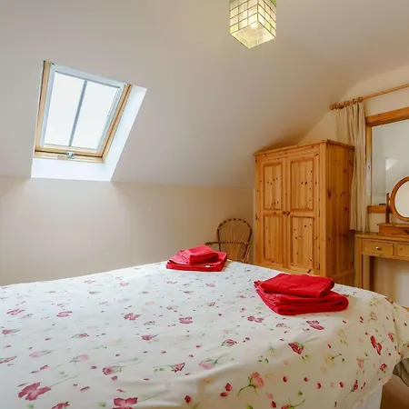 بيت للعطل 2 Bed In Helmsley Tgchf
