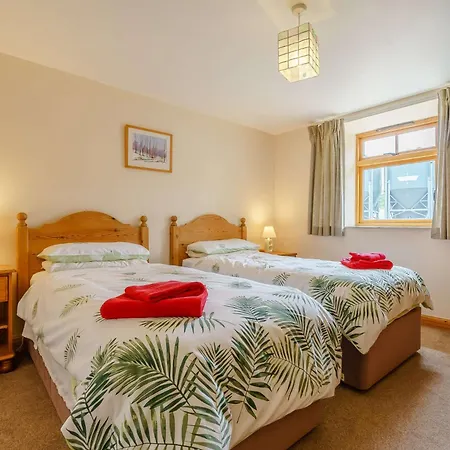 2 Bed In Helmsley Tgchf Chop Gate