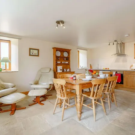 2 Bed In Helmsley Tgchf