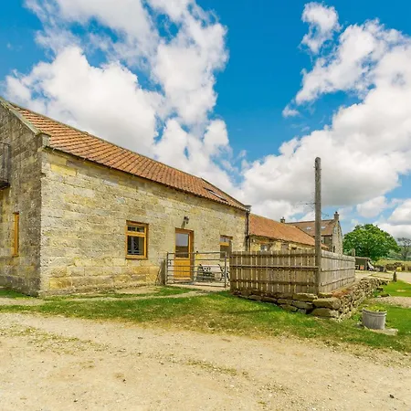 2 Bed In Helmsley Tgchf *