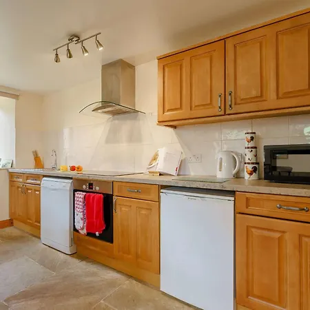 2 Bed In Helmsley Tgchf Chop Gate