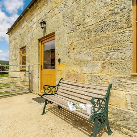 Prázdninový dům 2 Bed In Middlesbrough Oc-tgchf Chop Gate