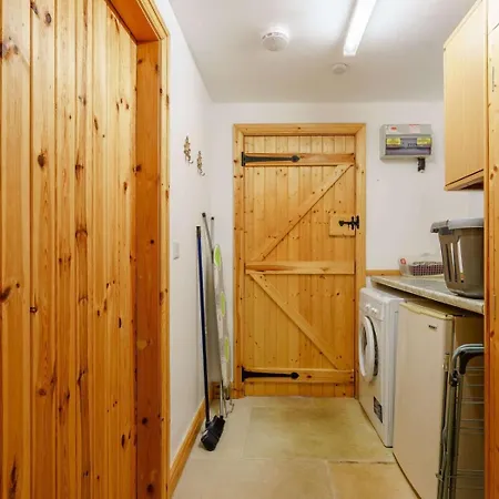 2 Bed In Middlesbrough Oc-tgchf Prázdninový dům Chop Gate