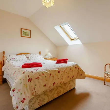 2 Bed In Middlesbrough Oc-tgchf Дом отдыха