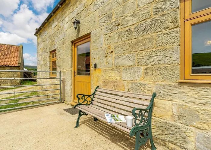 Prázdninový dům 2 Bed In Middlesbrough Oc-tgchf Chop Gate