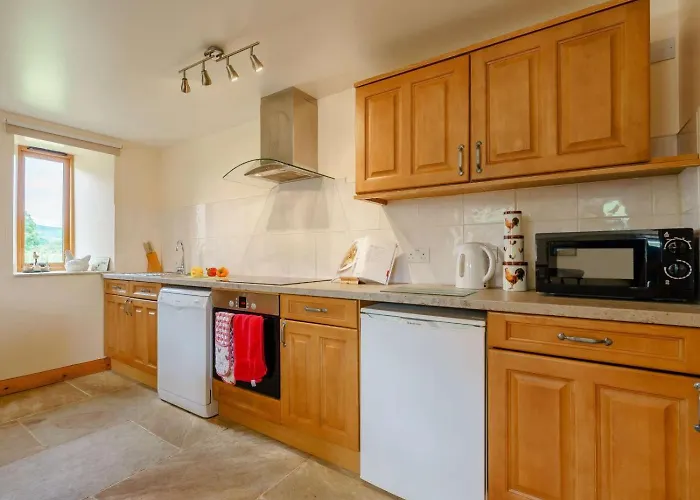 Prázdninový dům 2 Bed In Middlesbrough Oc-tgchf