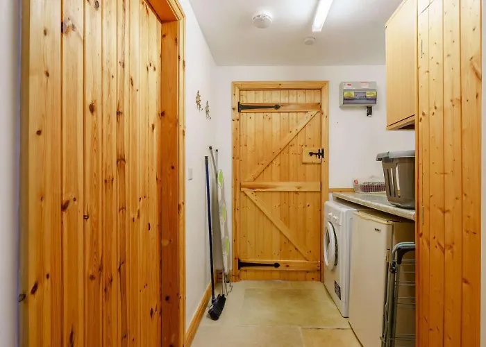2 Bed In Middlesbrough Oc-tgchf Prázdninový dům Chop Gate