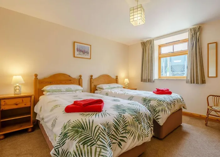 Prázdninový dům 2 Bed In Middlesbrough Oc-tgchf