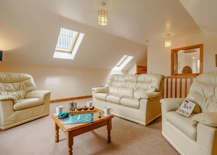 2 Bed In Middlesbrough Oc-tgchf Prázdninový dům Chop Gate