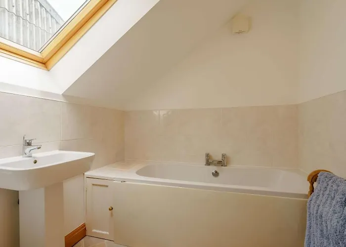 2 Bed In Middlesbrough Oc-tgchf Prázdninový dům