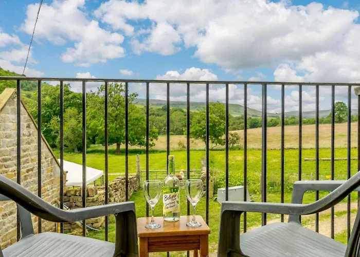 2 Bed In Middlesbrough Oc-tgchf Prázdninový dům Chop Gate