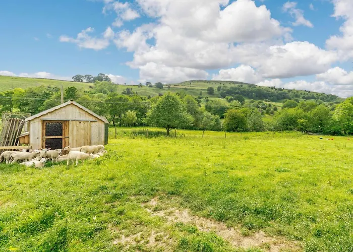 2 Bed In Middlesbrough Oc-tgchf Prázdninový dům *