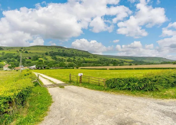 Prázdninový dům 2 Bed In Middlesbrough Oc-tgchf