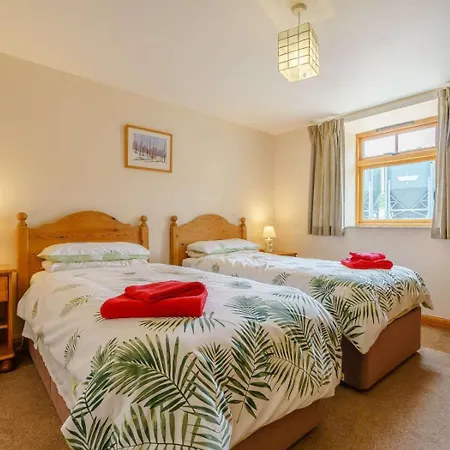 Feriehus 2 Bed In Middlesbrough Oc-tgchf