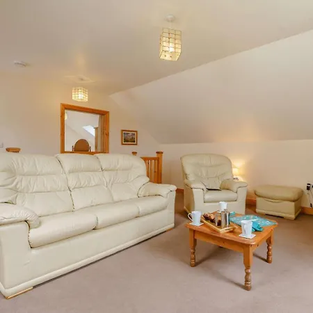 Dom wakacyjny 2 Bed In Middlesbrough Oc-tgchf Chop Gate